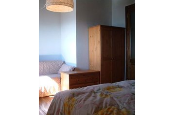 Italija Penzión Rapallo, Eksterjeras