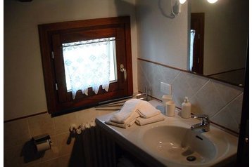 Italija Penzión Rapallo, Eksterjeras