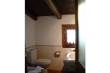 Italija Penzión Rapallo, Eksterjeras