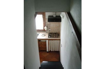 Italija Penzión Rapallo, Eksterjeras