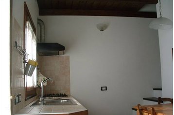 Italija Penzión Rapallo, Eksterjeras