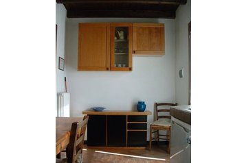 Italija Penzión Rapallo, Eksterjeras