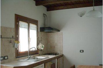 Italija Penzión Rapallo, Eksterjeras