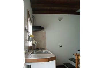 Italija Penzión Rapallo, Eksterjeras