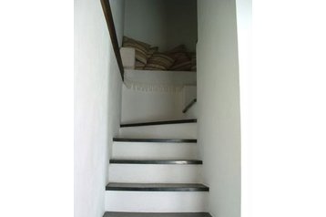 Italija Penzión Rapallo, Eksterjeras