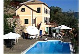 Pensione Recco Italia