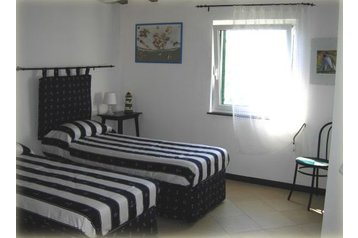 Italië Penzión Recco, Interieur