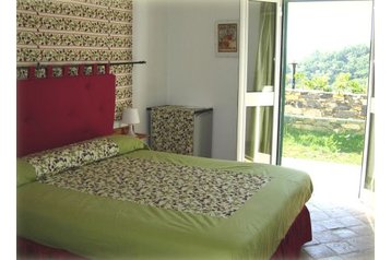 Itálie Penzión Recco, Interiér