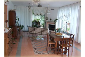 Пансионат Recco 2