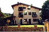 Pension Giusvalla Italien