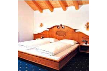 Italia Penzión Vendone, Eksteriør