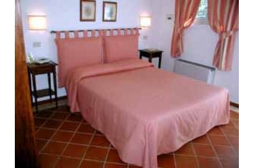 Italie Penzión Capalbio, Intérieur