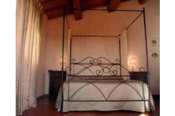 Italie Penzión Capalbio, Intérieur