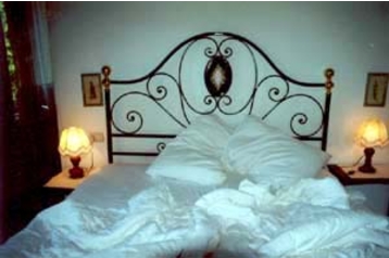 Италия Penzión Capalbio, Интерьер