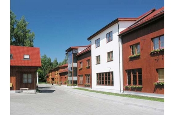 Letonia Hotel Riga / Rīga, Exterior