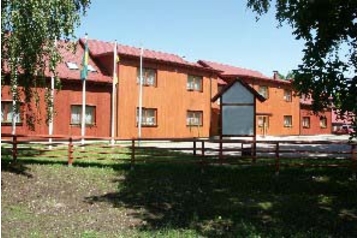 Latvija Hotel Rīga, Rīga, Eksterjers