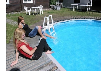 Латвия Hotel Рига / Rīga, Екстериор