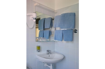 Lettonie Hotel Rīga, Extérieur