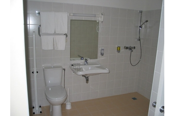 Lettonie Hotel Rīga, Extérieur