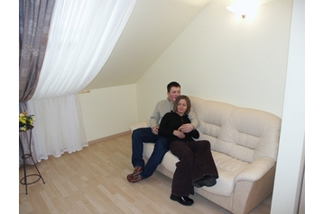 Lettonie Hotel Rīga, Extérieur