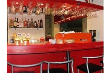 Lettonie Hotel Rīga, Extérieur