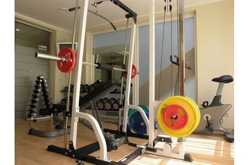 Lettonie Hotel Rīga, Extérieur