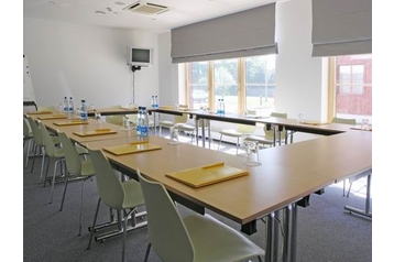 Латвия Hotel Рига / Rīga, Екстериор