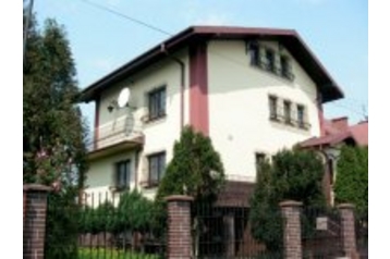 Pension Warsaw / Warszawa 3