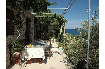 Kroatia Privát Prigradica, Eksteriør