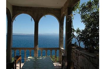 Kroatia Privát Prigradica, Eksteriør