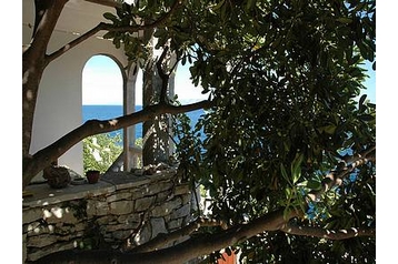 Kroatia Privát Prigradica, Eksteriør