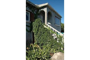 Kroatia Privát Prigradica, Eksteriør