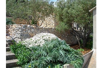 Kroatia Privát Prigradica, Eksteriør