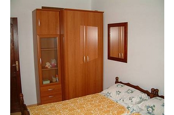 Kroatia Privát Prigradica, Eksteriør