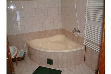 Kroatia Privát Prigradica, Eksteriør