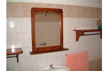 Kroatia Privát Prigradica, Eksteriør