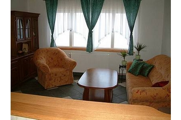 Kroatia Privát Prigradica, Eksteriør