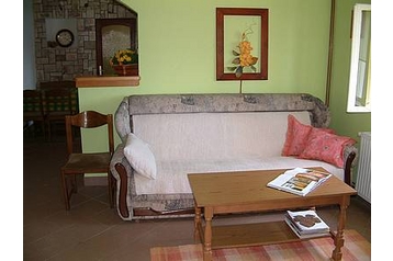 Kroatia Privát Prigradica, Eksteriør