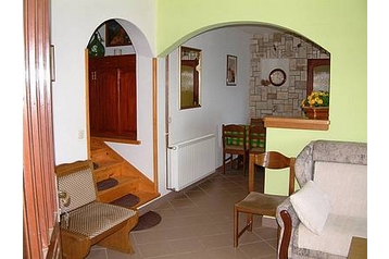 Kroatia Privát Prigradica, Eksteriør