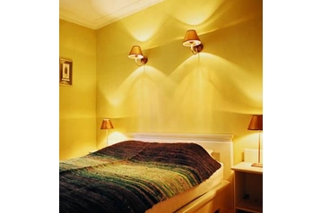 Läti Hotel Riia / Rīga, Eksterjöör