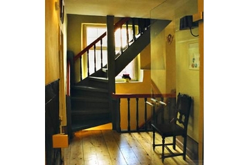 Läti Hotel Riia / Rīga, Eksterjöör