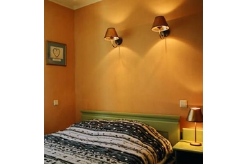 Latvija Hotel Rīga, Eksterjers