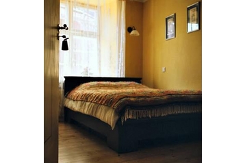 Latvija Hotel Rīga, Eksterjers