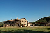 Viešbutis Civitella Paganico Italija