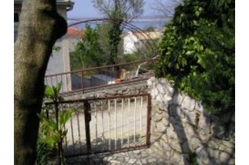 Croacia Byt Dramalj, Exterior