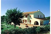 Pensione Campiglia Italia