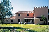 Pension Castagneto Carducci Italien