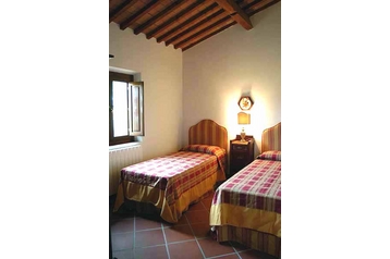 Italia Penzión Collesalvetti, Interior
