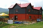 Pensione Nová Baňa Slovacchia