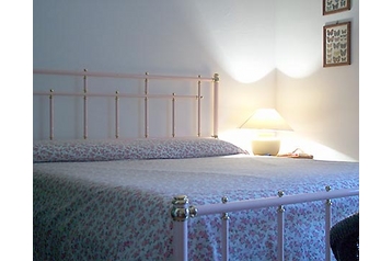 Italien Chata Portoferraio, Exterieur